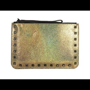 Rebecca Minkoff wristlet